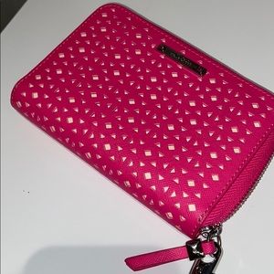 STELLA AND DOT phone holder and wallet never used